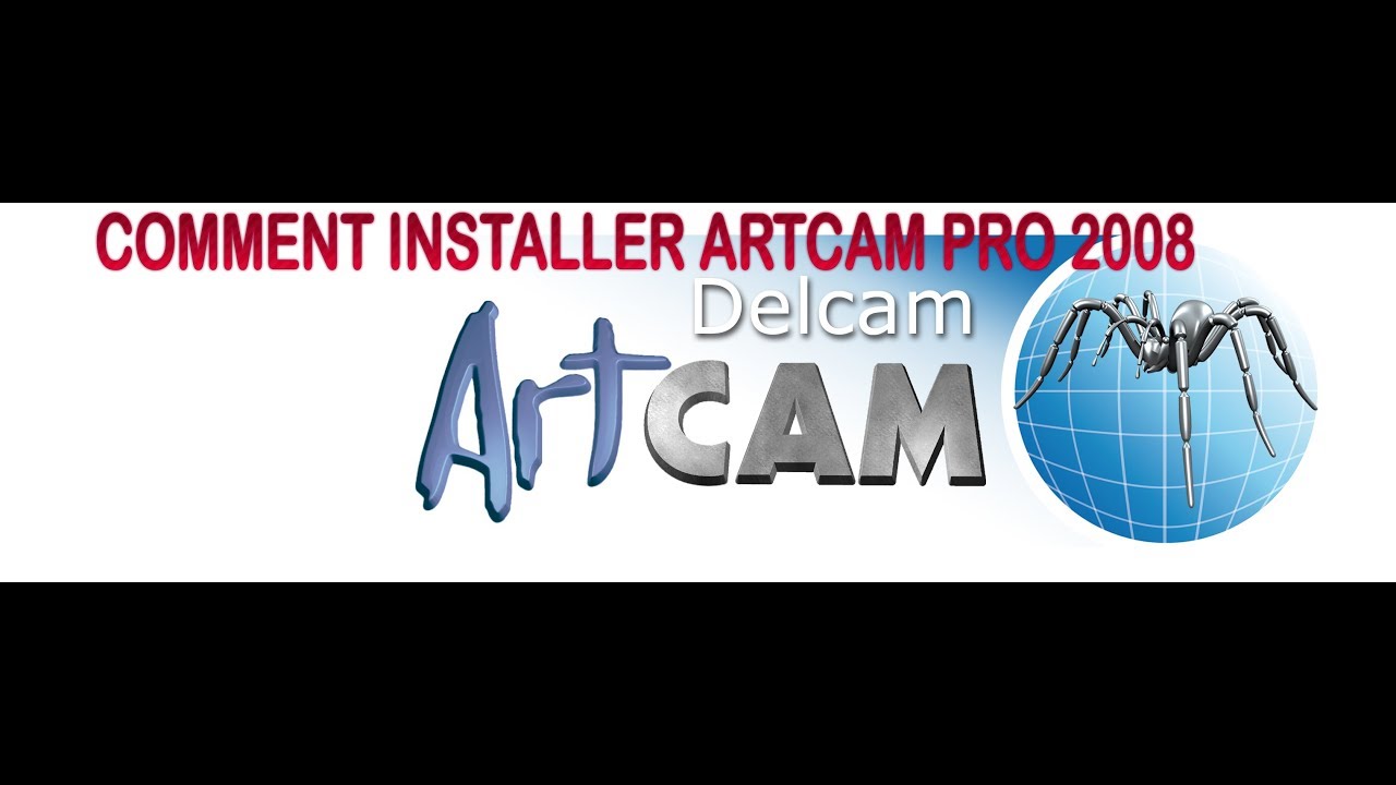 ArtCAM (DelCAM) 2008 CRACK Serial Key